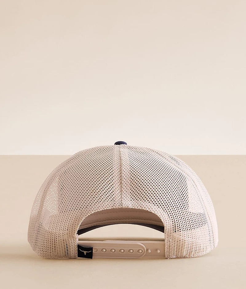 Logo Trucker Hat