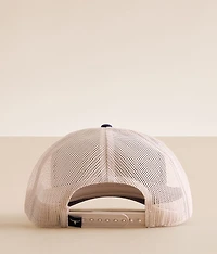 Logo Trucker Hat