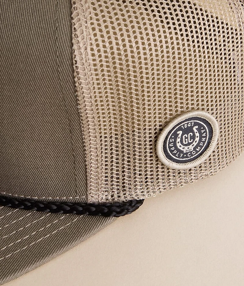 1841 Trucker Hat