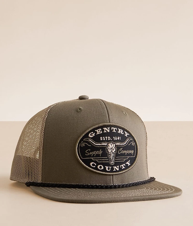 1841 Trucker Hat