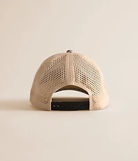 Big Bass Hat