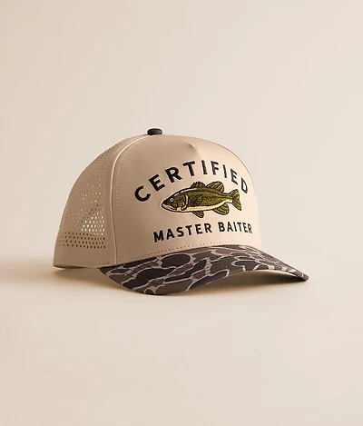 Big Bass Hat