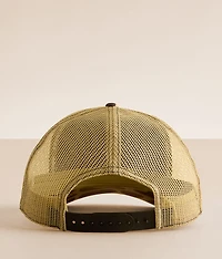 Backwoods Trucker Hat