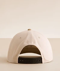Big Bass Hat