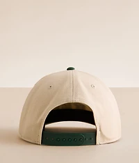 Put Me Down For An 8 Hat