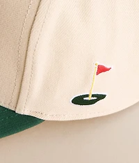 Put Me Down For An 8 Hat