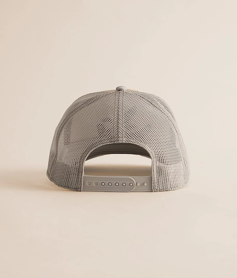 Mallard Camo Trucker Hat