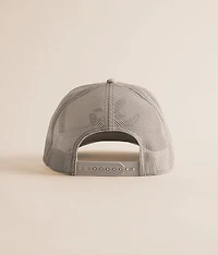 Mallard Camo Trucker Hat