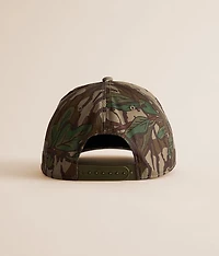 Mossy Oak Camo Hat