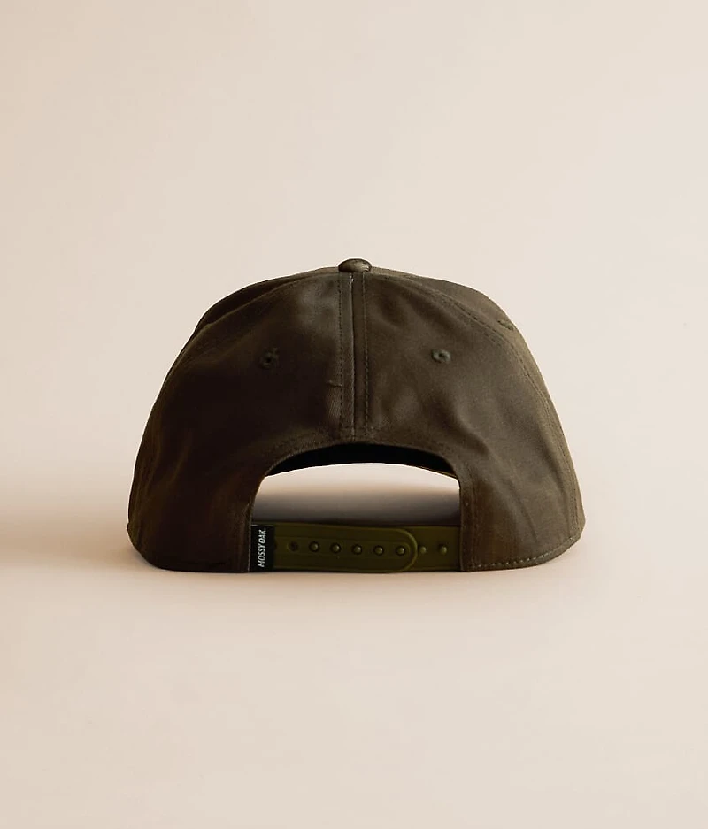 Mossy Oak Mallard Hat