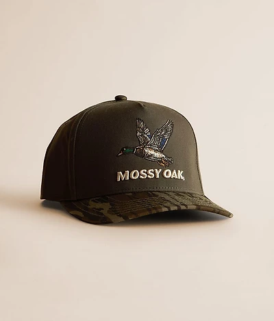 Mossy Oak Mallard Hat