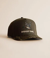 Mossy Oak Mallard Hat