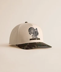 Mossy Oak Turkey Hat