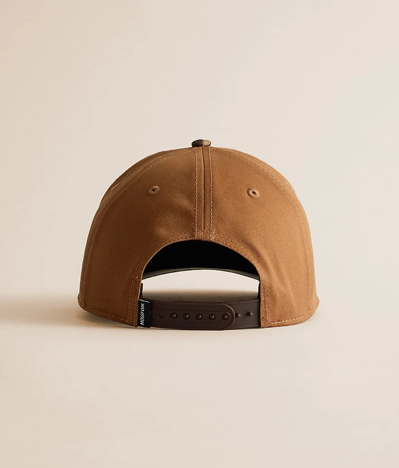 Mossy Oak Hat