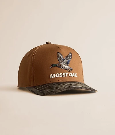 Mossy Oak Hat