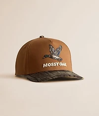 Mossy Oak Hat