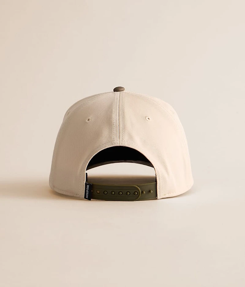Mossy Oak Mallard Camo Hat