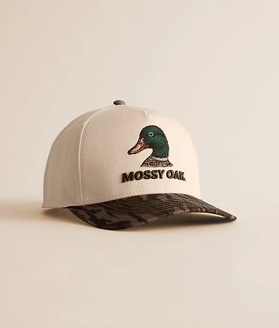 Mossy Oak Mallard Camo Hat