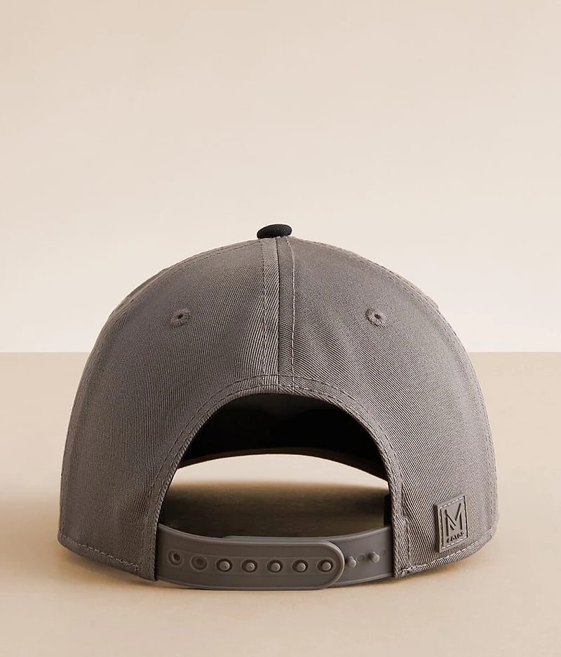 Logo Hat