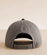 Logo Hat