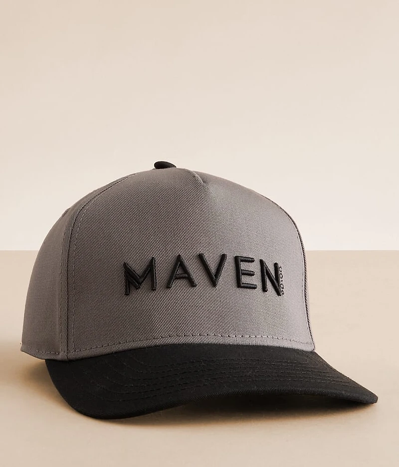Logo Hat