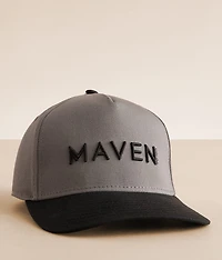 Logo Hat