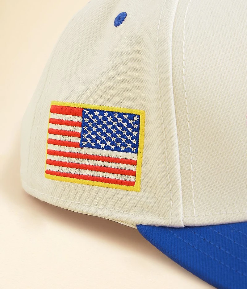 NHRA Drag Racing Championship Hat
