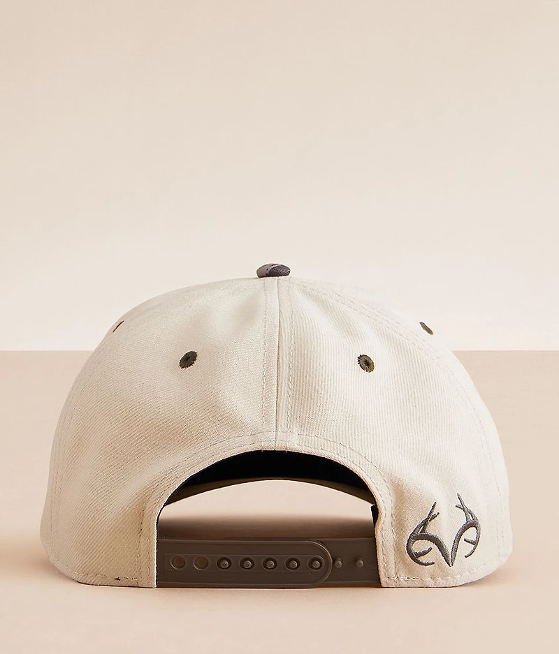 Realtree® Script Sport Club Hat