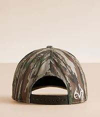 Realtree Camo Hat