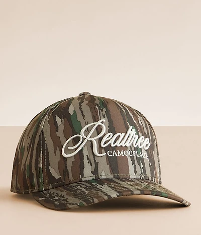 Realtree Camo Hat