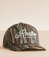 Realtree Camo Hat