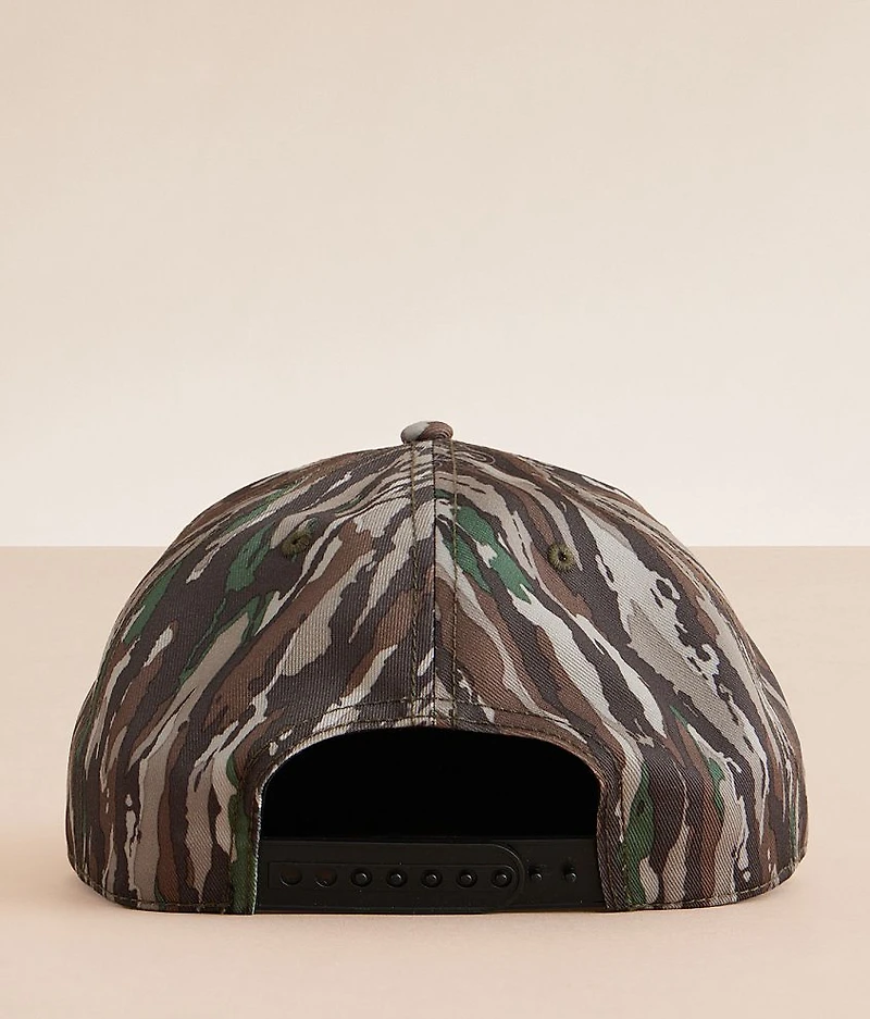 Realtree® Camo Hat