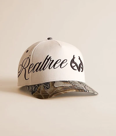 Realtree Camo Hat