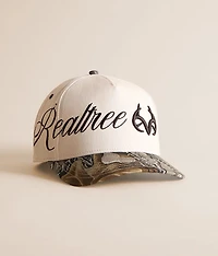 Realtree Camo Hat