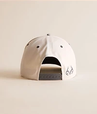 Realtree Camouflage Hat