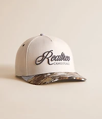 Realtree Camouflage Hat