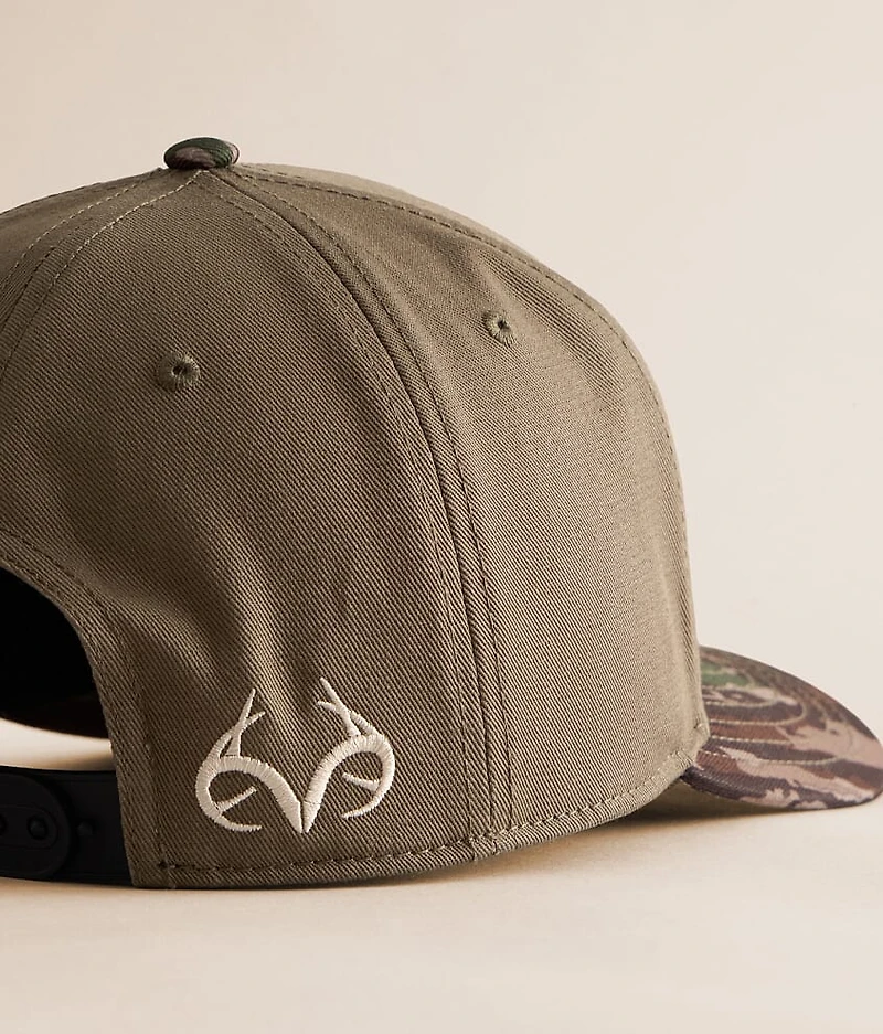 Camouflage Hat
