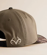 Camouflage Hat