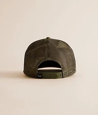 Team Realtree Camo Hat