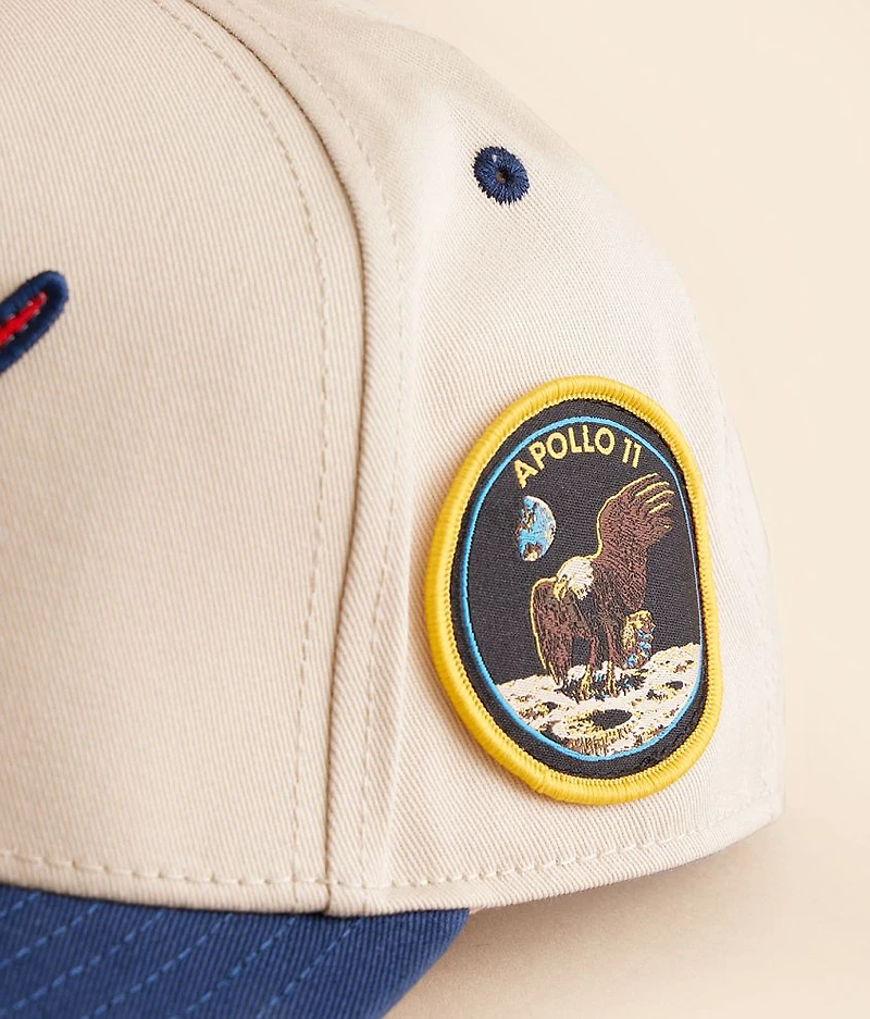 NASA Apollo 11 Hat