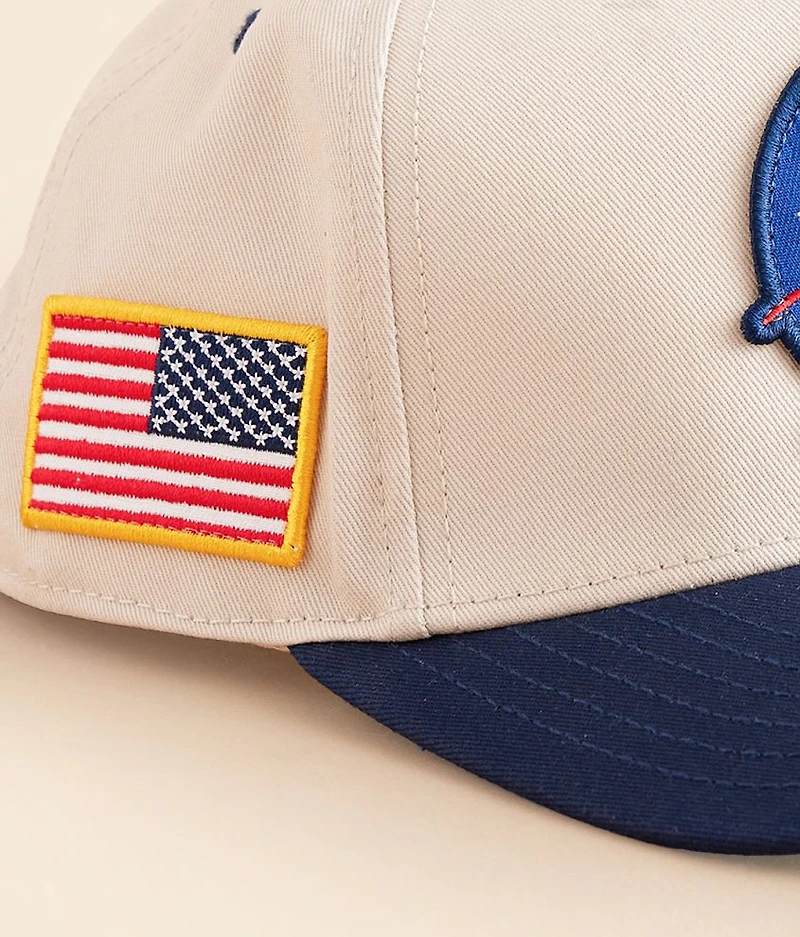 NASA Apollo 11 Hat
