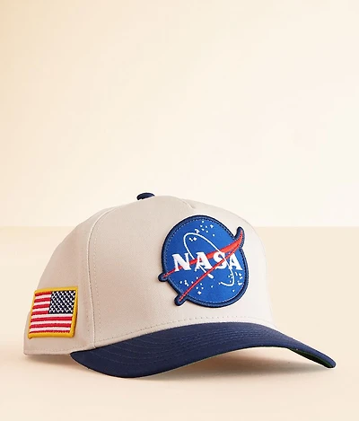 NASA Apollo 11 Hat