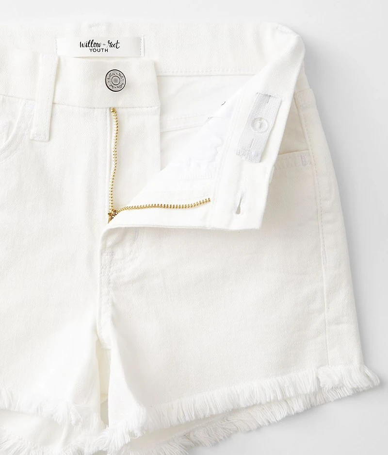 Girls - The Everyday Short