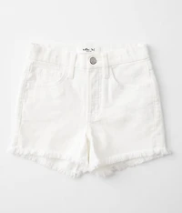 Girls - The Everyday Short