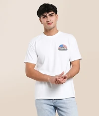 Born & Raised T-Shirt