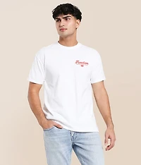 Freedom The River T-Shirt