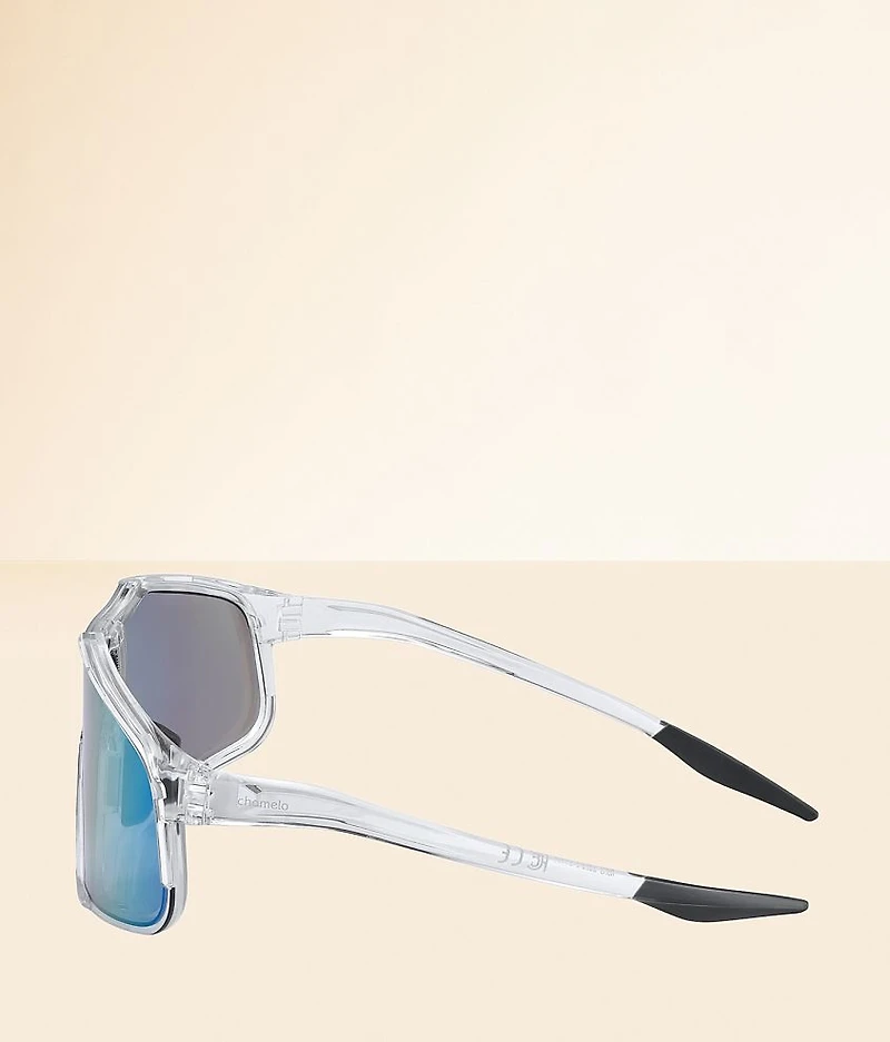 Falcon Polarized Sunglasses