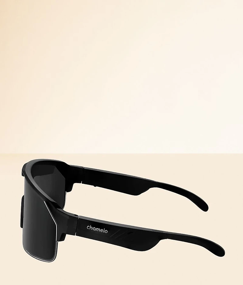 Music Shield Polarized Sunglasses