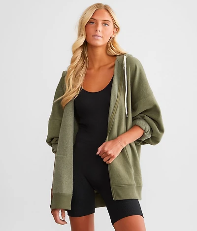 BKE Fleece Hoodie - One