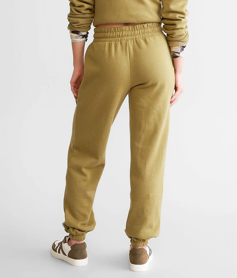 Fleece Sweatpant